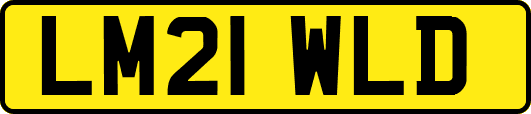 LM21WLD