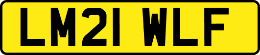 LM21WLF