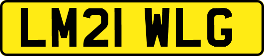 LM21WLG