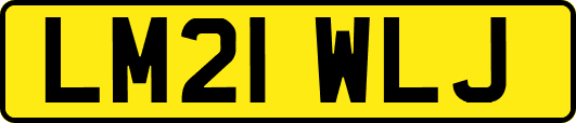 LM21WLJ