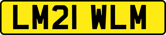 LM21WLM