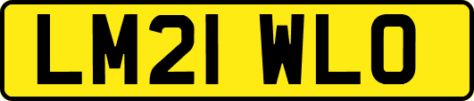 LM21WLO