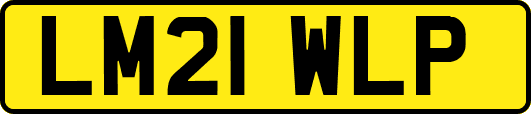 LM21WLP