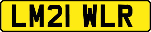 LM21WLR