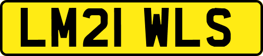 LM21WLS