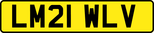 LM21WLV