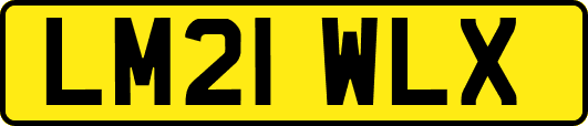 LM21WLX