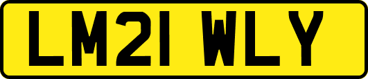 LM21WLY