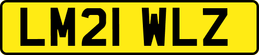 LM21WLZ