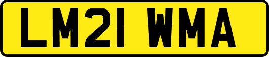 LM21WMA