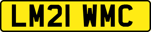 LM21WMC