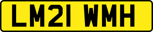 LM21WMH