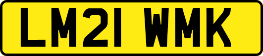 LM21WMK