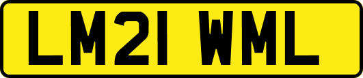 LM21WML
