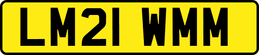LM21WMM
