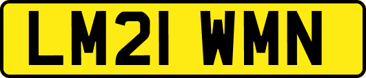 LM21WMN