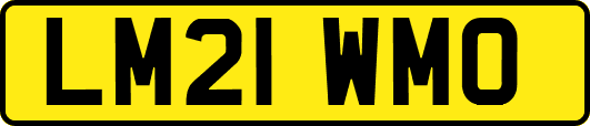 LM21WMO