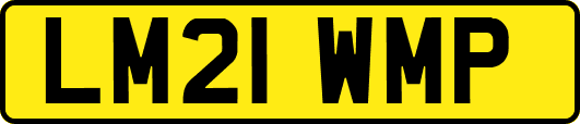 LM21WMP