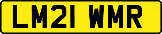 LM21WMR