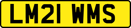 LM21WMS
