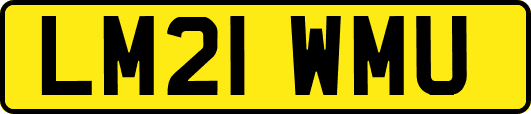 LM21WMU