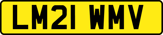 LM21WMV