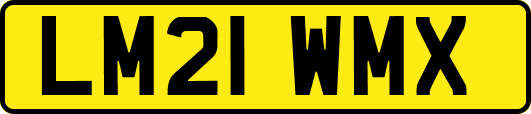 LM21WMX