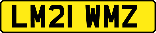 LM21WMZ