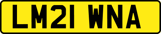 LM21WNA