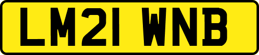 LM21WNB