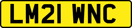 LM21WNC