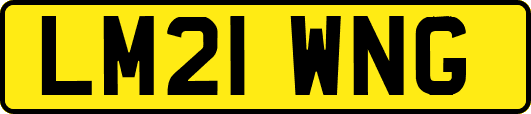 LM21WNG