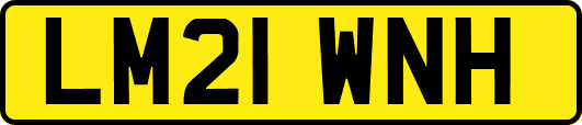LM21WNH
