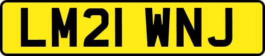 LM21WNJ