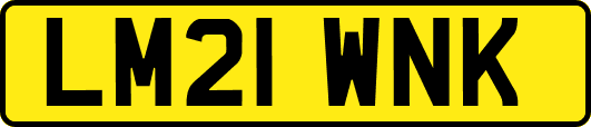LM21WNK