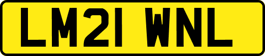LM21WNL