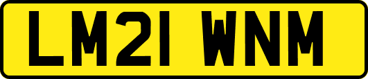 LM21WNM
