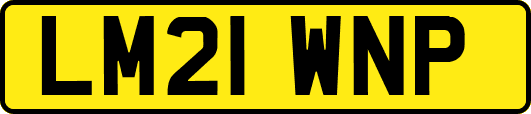LM21WNP