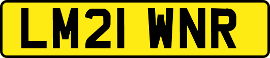 LM21WNR