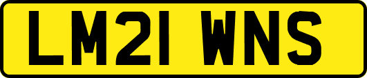 LM21WNS
