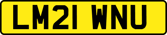 LM21WNU