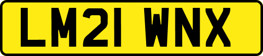 LM21WNX