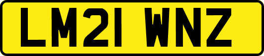 LM21WNZ