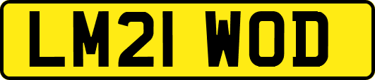 LM21WOD