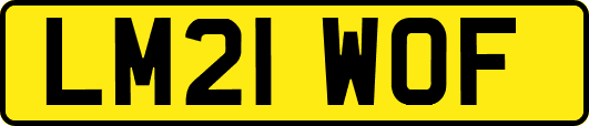 LM21WOF