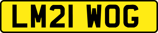 LM21WOG