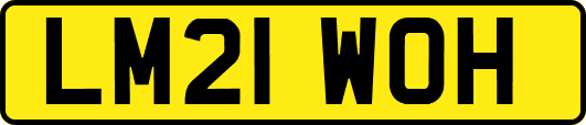 LM21WOH