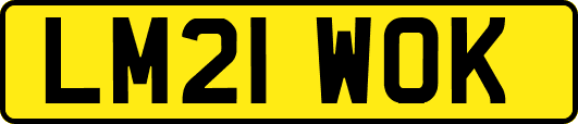 LM21WOK