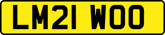 LM21WOO
