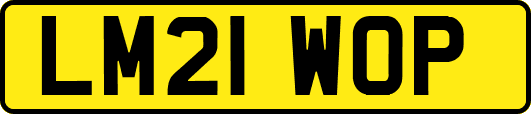 LM21WOP